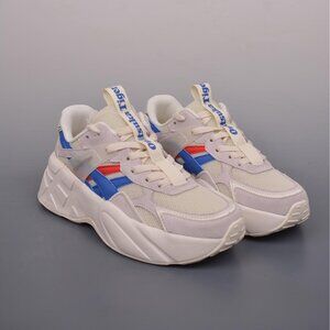 NWT Onitsuka Tiger Sp-I Dad Shoes Gray